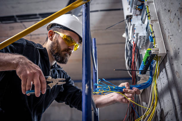 Best Electrical Repair Services  in Iselin, NJ