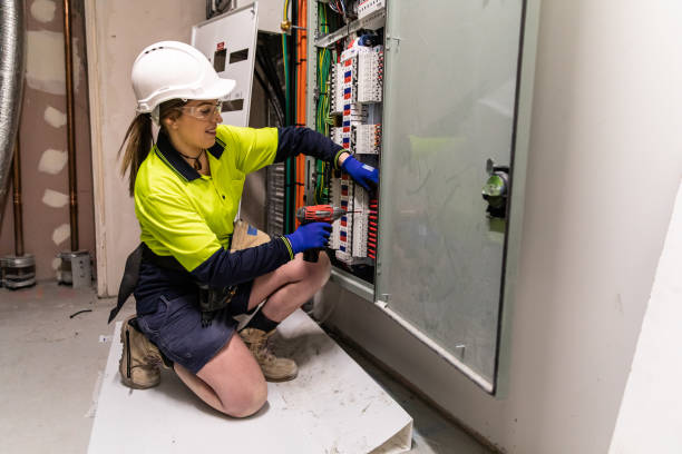 Best Emergency Electrician Near Me  in Iselin, NJ